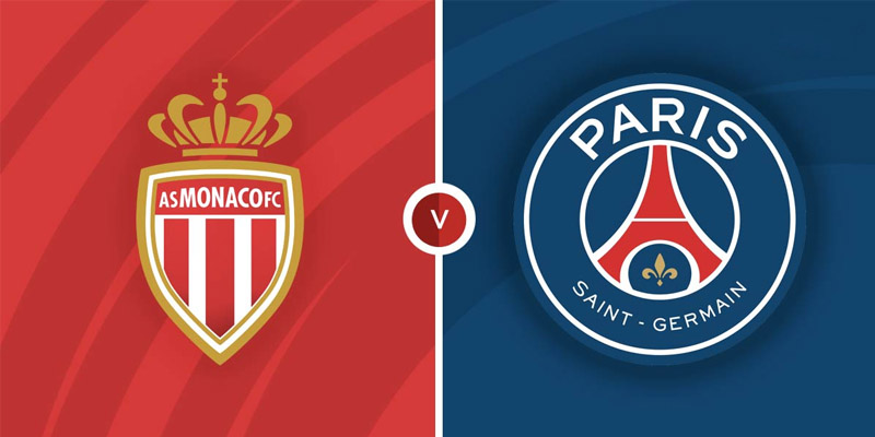 Soi kèo Monaco vs Paris Saint Germain 3:00 02/03 - Ligue 1