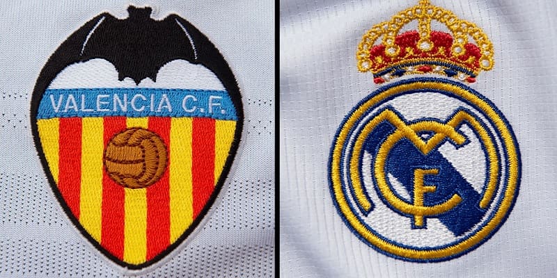 Valencia vs Real Madrid - Nhận Định, Soi Kèo Trận Đấu Ngày 3/3