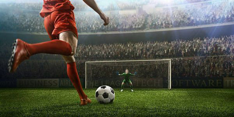 Kèo Tài Xỉu penalty có nhiều hình thức được tổ chức để bet thủ lựa chọn 