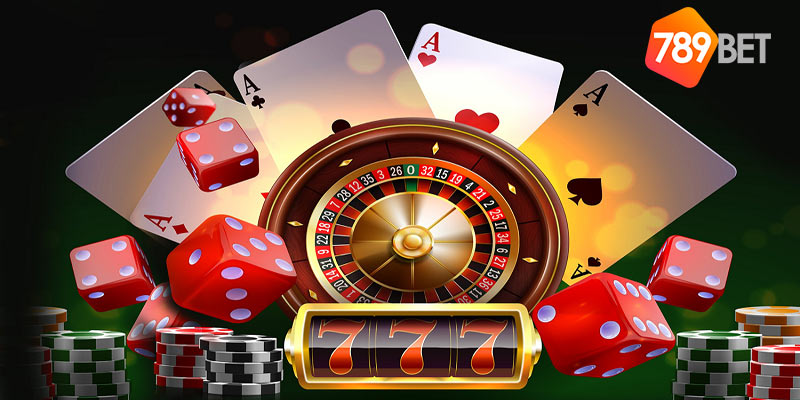 789BET|Nền Tảng Cá Cược Casino Trực Tuyến Đáng Tin Cậy