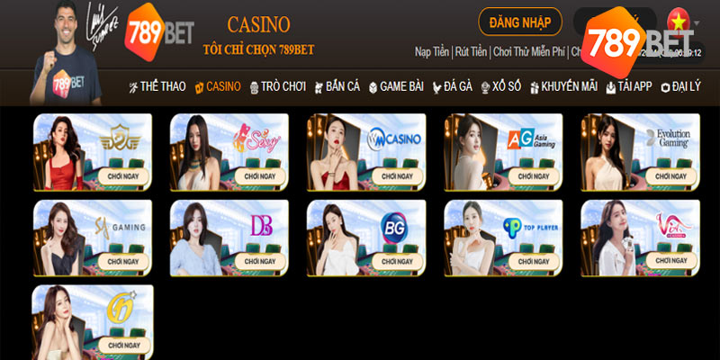 789BET|Nền Tảng Cá Cược Casino Trực Tuyến Đáng Tin Cậy